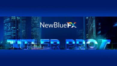 اصدار جديد كامل NewBlue Titler Pro 7 Ultimate 7.5.210212 (x64) Multilingual