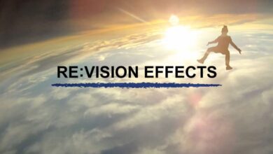 RE:Vision Effects SmoothKit v3.5.3 for After Effects Full Version