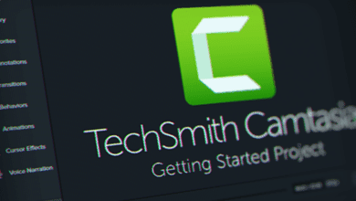 اصدار جديد كامل TechSmith Camtasia 2020.0.13 Build 28357 (x64)