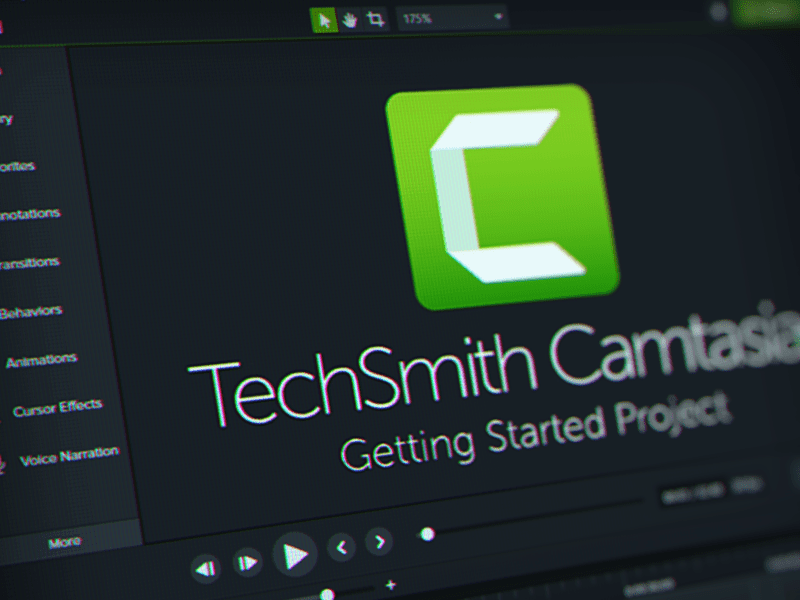 اصدار جديد كامل TechSmith Camtasia 2020.0.13 Build 28357 (x64)