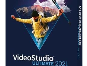 اصدار جديد كامل Corel VideoStudio Ultimate 2021 v24.0.1.260 Multilingual