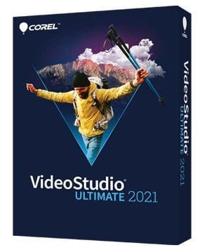 اصدار جديد كامل Corel VideoStudio Ultimate 2021 v24.0.1.260 Multilingual