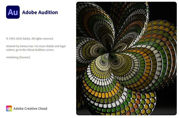 الاصدار الجديد كامل Adobe Audition 2020 v13.0.13.46 (x64) Multilingual