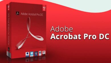 تحميل الاصدار الجديد مع التفعيل Adobe Acrobat Pro DC 2021.001.20145 Multilingual