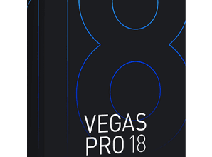 تحميل الاصدار الجديد مفعل تلقائياً MAGIX VEGAS Pro 18.0 Build 482