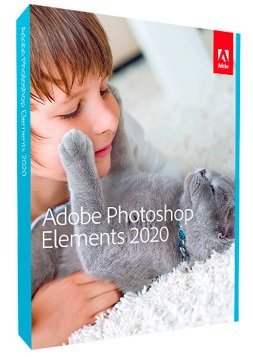 اصدار جديد Adobe Photoshop Elements 2021.2 Multilingual