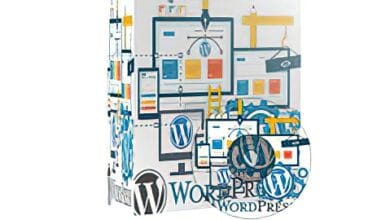 دليل المبتدئين إلى WordPress