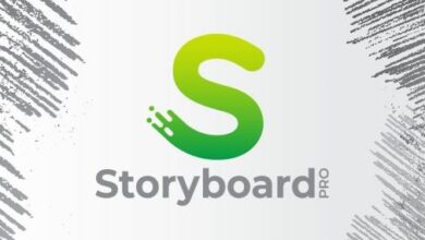 Toon Boom Storyboard Pro 20 v20.10.1 Build 16823 (x64) Multilingual