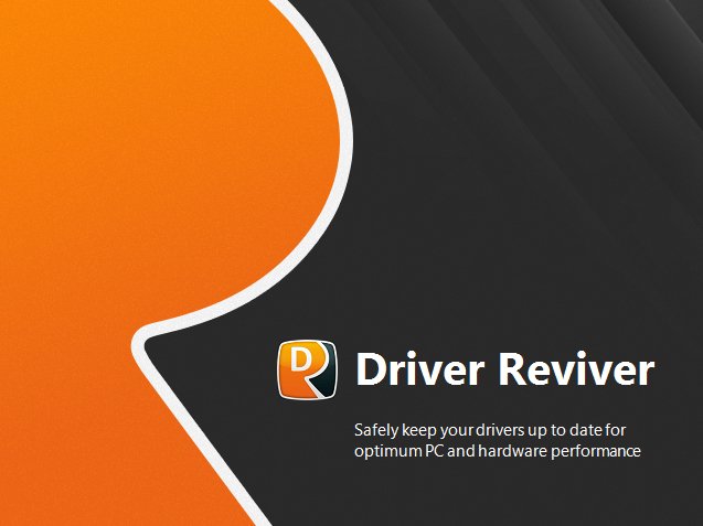 الصاعد بقوة ReviverSoft Driver Reviver 5.37.0.28 Multilingual