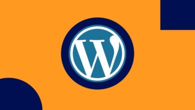 دورة كاملة للأشخاص الذين يرغبون في التعلم من خبير Wordpress دون قضاء ساعات في اكتشافه