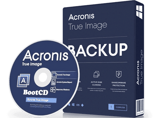 اصدار جديد البرنامج مفعل +اسطوانة الاقلاع Acronis True Image 2021 (25.8.1.39216) + Bootable ISO