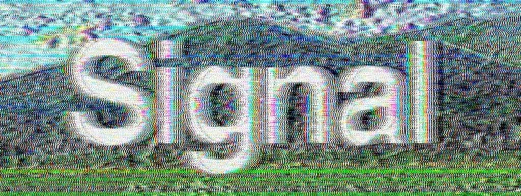 جديد وحصري ملحق Signal v1.0 للافترافكت