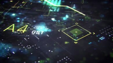 Videohive - Sci-fi Futuristic HUD Logo Reveal - 30204250 - Project for After Effects
