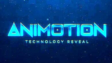 Technology Logo Reveal 914399 - Project for After Effects