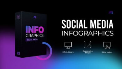 جديد Videohive - Infographics 31352301