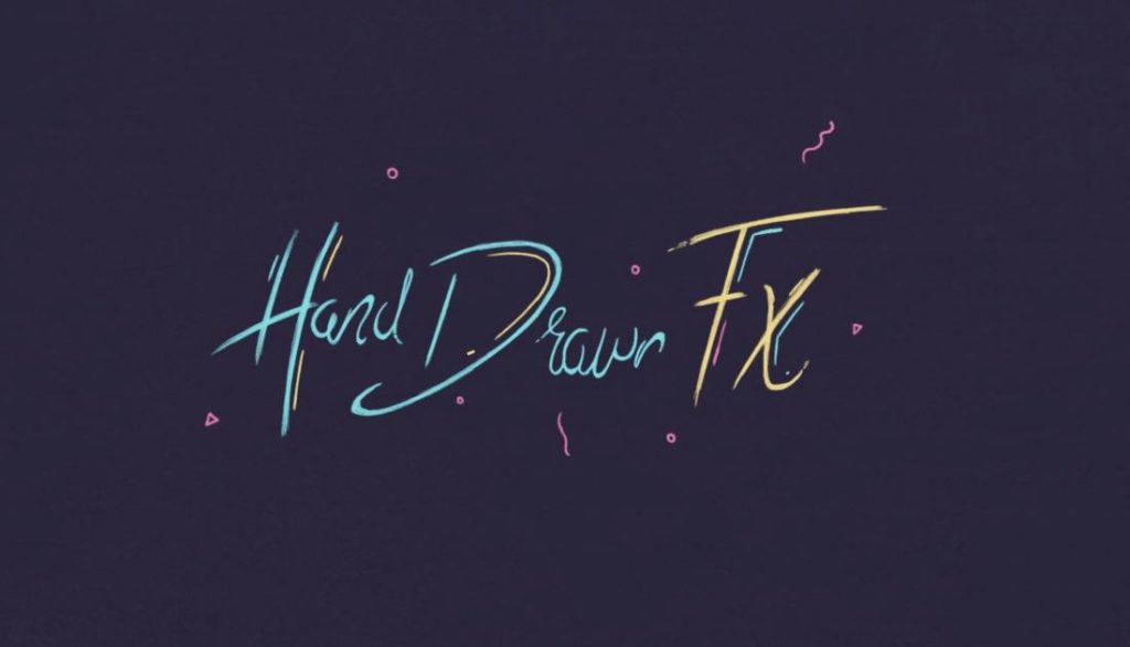 Motion Design School – Frame-by-frame Handdrawn FX
