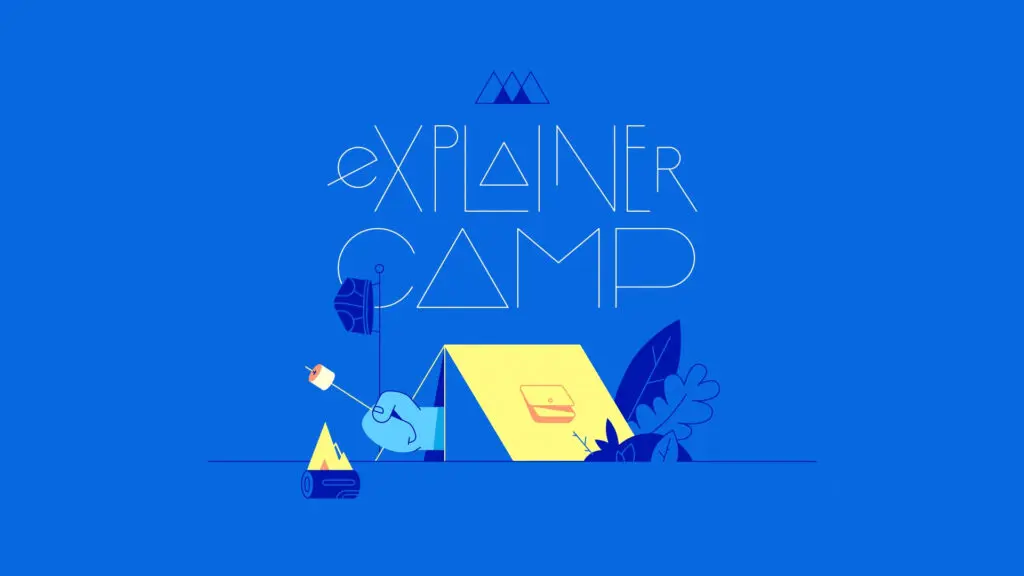 School of Motion – Explainer Camp Complete 8 Weeks Free Download لكثرة الطلبات الكورس كامل اقوى دورة تدريبية