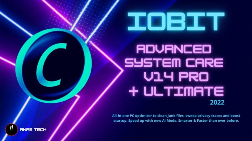 اصدار جديد البرنامج العملاق Advanced SystemCare Pro 14.2.0.222 Multilingual