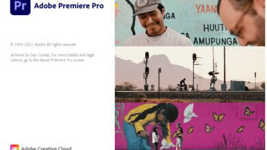 حصريا اصدار 2021 Adobe Premiere Pro 2021 v15.0.0.41 (x64) Multilingual