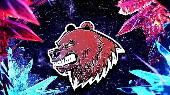 Ice Epic Logo 3 892877 - Project for After Effects