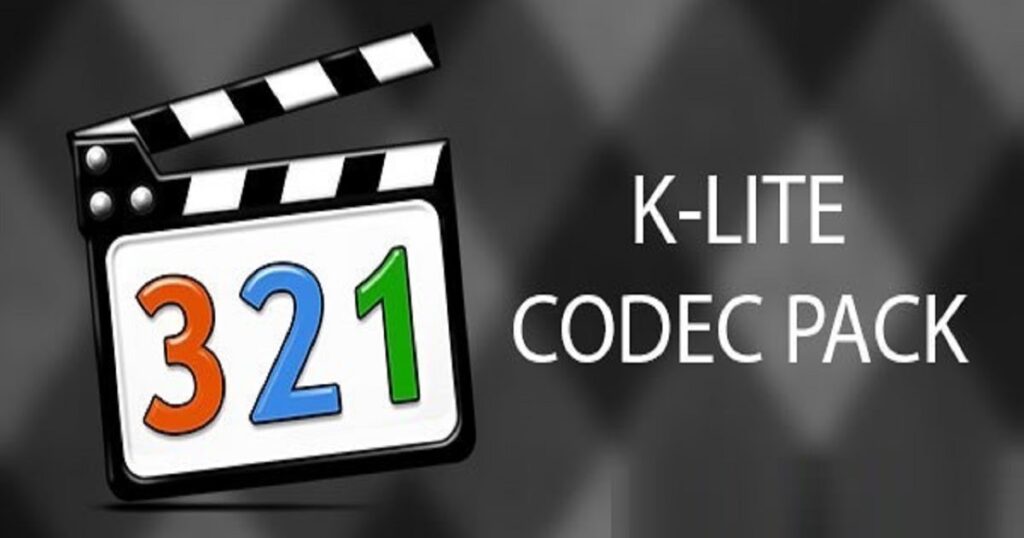 تحديثات K-Lite Codec Pack 16.1.0 Mega/Full/Standard