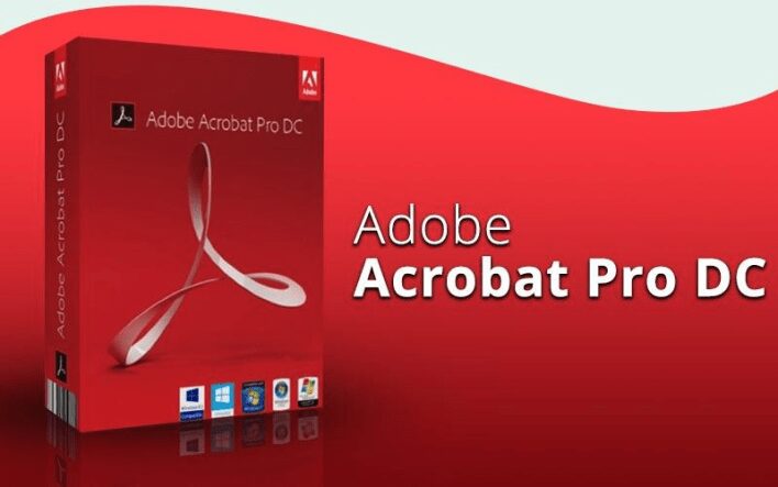 اصدار جديد مع التفعيل + نسخة مفعلة Adobe Acrobat Pro DC 2021.001.20149 Multilingual