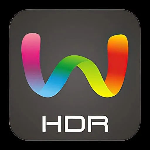 جديد يحتوي WidsMob HDR على خوارزمية متقدمة لرسم الخرائط اللونية تجمع بين مجموعة من 3 صور مختلفة في HDR مع خوارزمية متقدمة لتعيين درجة اللون