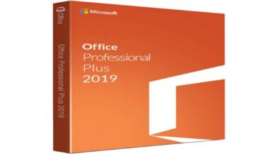 الاصدار الجديد مع كل التحديثات مفعل كامل ورابط مباشر الاوفيس 2019 و 2016 Microsoft Office 2016-2019 Professional Plus / Standard + Visio + Project 16.0.13929.20296 (2021.04)