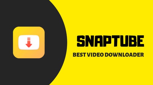 SnapTube - YouTube Downloader HD Video 5.13.0.5137610 Final [Android]