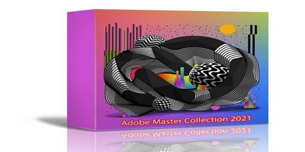 حصري لاول مرة ادوبي ماستر كولكشن للماك Adobe Master Collection CC 2021 v21.04.2021 macOS