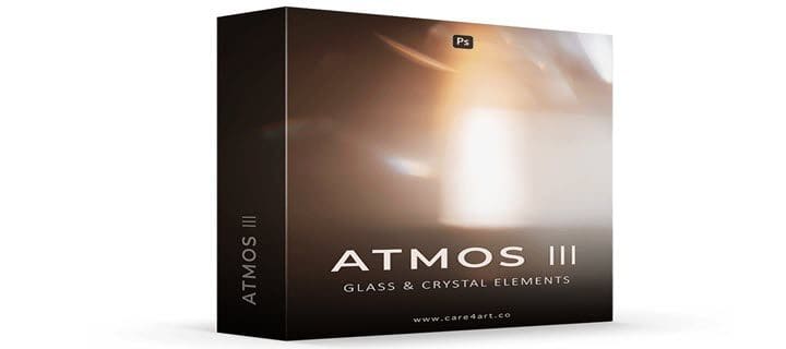 الحزمة كاملة ATMOS III - by Care4Art