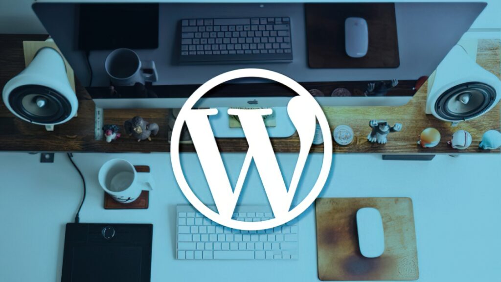 كورس دليل المبتدئين لبدء استخدام Wordpress