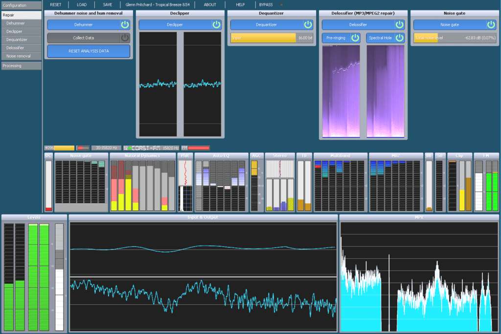 جديد Stereo Tool 9.70 Multilingual