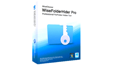 خافي الفولدرات او المجلدات اصدار جديد Wise Folder Hider Pro 4.3.9.199 Multilingual