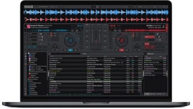 اصدار جديد كامل VirtualDJ 2021 Pro Infinity 8.5.6418 (x64) Multilingual