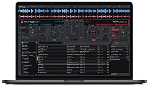 اصدار جديد كامل VirtualDJ 2021 Pro Infinity 8.5.6418 (x64) Multilingual