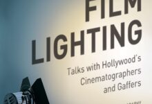 Film lighting talks with Hollywoods cinematographers and gaffers by Malkiewicz J