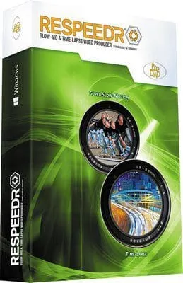 جديد ReSpeedr هي أداة لإنشاء تسجيلات فيديو بطيئة الحركة مذهلة بمعدل 30 و 60 و 120 و 1000 إطارًا في الثانية وأكثر من ذلك. تُستخدم تقنيات الفيديو إطارًا بإطار لتحقيق نتائج رائعة من خلال أوضاع المزج المتطورة والتدفق البصري والإطارات الرئيسية.