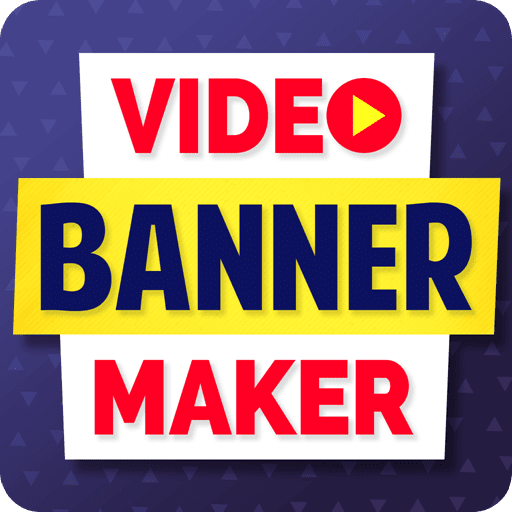 صانع لافتة الفيديو كامل Video Banner Maker - GIF Creator For Display Ads v13.0