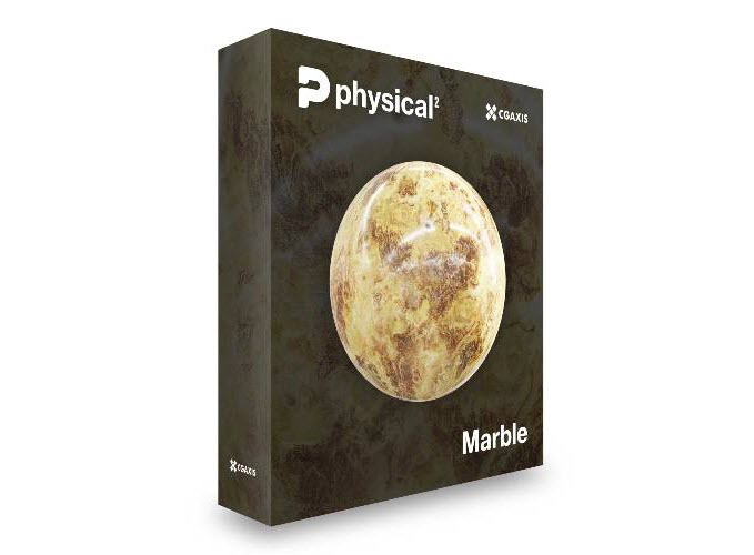 Physical 2 Marble Box 1