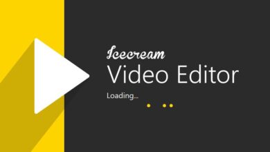 اصدار جديد Icecream Video Editor Pro 2.44 Multilingual