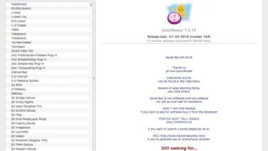 [MAC] Serial Box 04.2021 - Eng