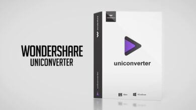 اصدار جديد كامل Wondershare UniConverter 12.6.2.5 (x64) Multilingual