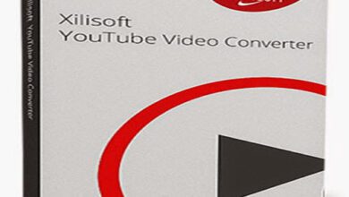 اقدم برامج تحويل الصيغ اصدار جديد Xilisoft YouTube Video Converter 5.6.12 Build 20210420 Multilingual