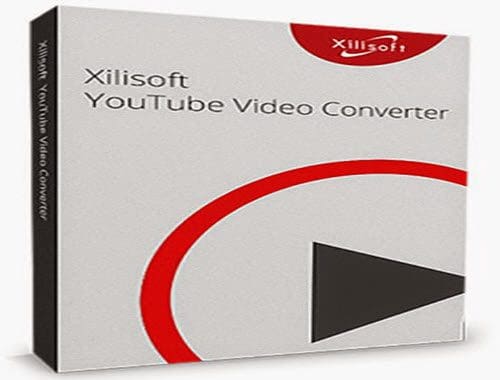 اقدم برامج تحويل الصيغ اصدار جديد Xilisoft YouTube Video Converter 5.6.12 Build 20210420 Multilingual