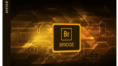 اصدار جديد Adobe Bridge 2021 v11.0.2.123 (x64) Multilingual