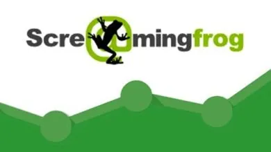 اصدار جديد كامل Screaming Frog SEO Spider 15.0