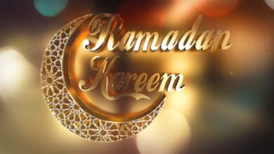 قالب جديد رمضان كريم Videohive - Ramadan Kareem - 19967330