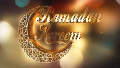 قالب جديد رمضان كريم Videohive - Ramadan Kareem - 19967330