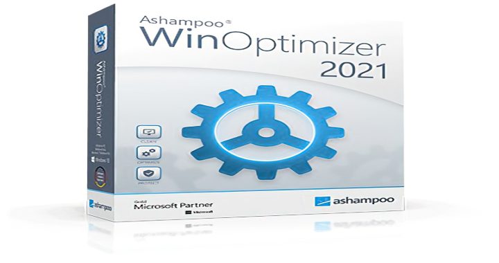 اصدار جديد كامل Ashampoo WinOptimizer 17.00.33 Multilingual